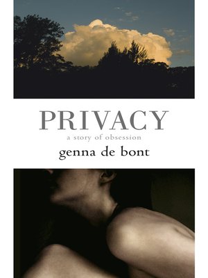 cover image of Privacy